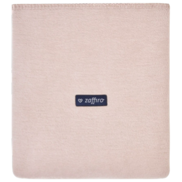 Pătură Womar Zaffiro AA2019849  Poliester / Pink photo 1