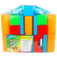 Constructor Orion Cuburi Clasic/ Multicolor