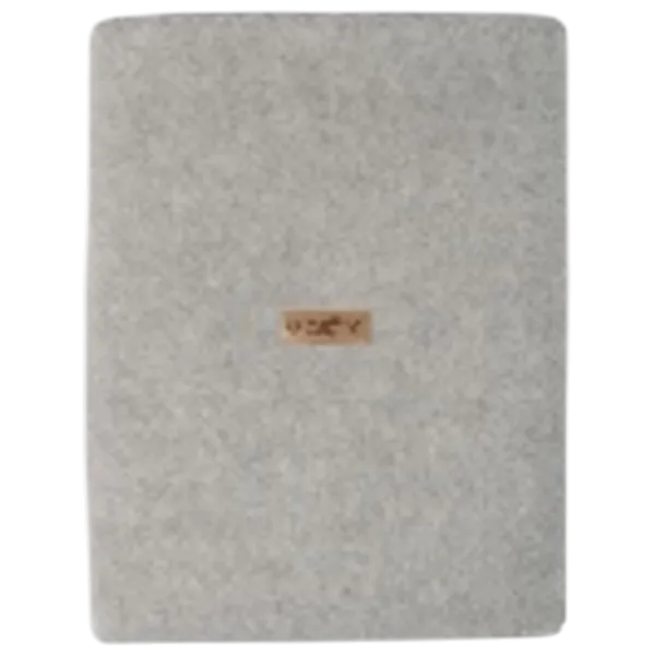 Одеяло Womar Zaffiro AA2019843  Шерсть / Серый photo 1