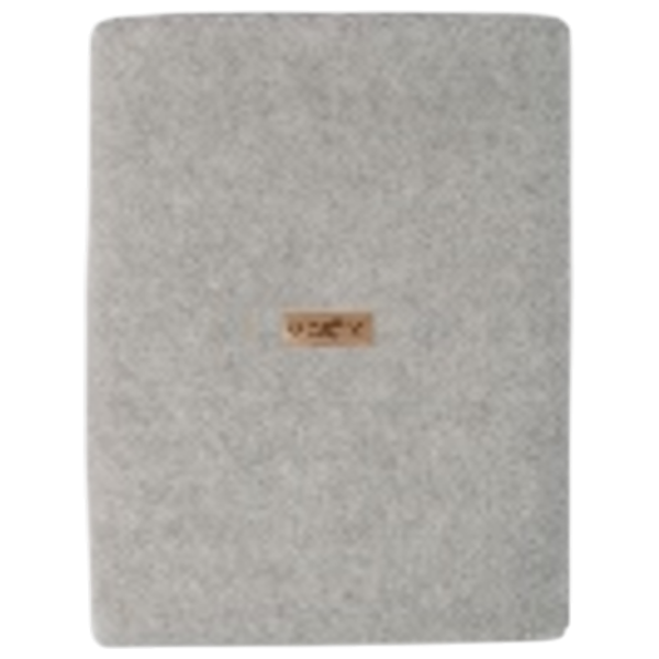 Одеяло Womar Zaffiro AA2019843  Шерсть / Серый photo 1