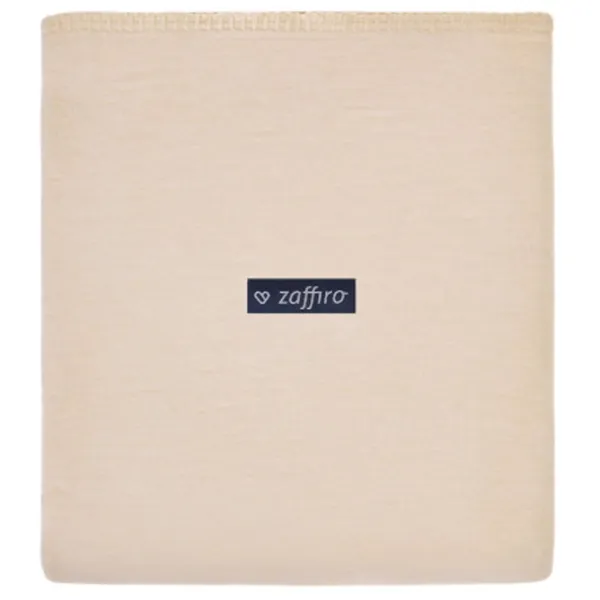 Одеяло Womar Zaffiro AA2019853  Полиэстер / Бежевый photo 1