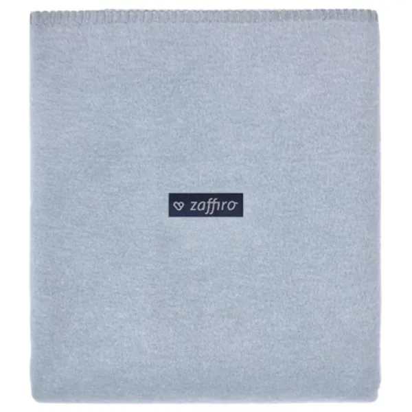 Одеяло Womar Zaffiro AA2019851  Полиэстер / Синий photo 1