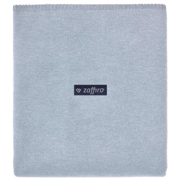 Одеяло Womar Zaffiro AA2019851  Полиэстер / Синий photo 1