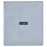 Одеяло Womar Zaffiro AA2019851  Полиэстер / Синий