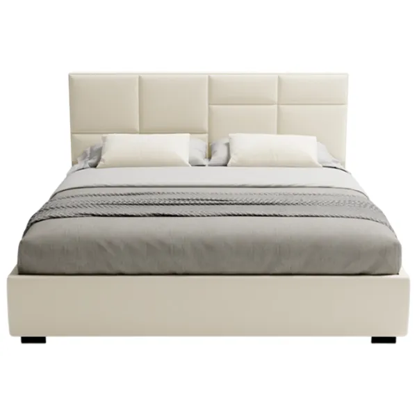 Pat My-Style my-Tori 90 x 200 cm / Placaj / Light-Beige photo 2