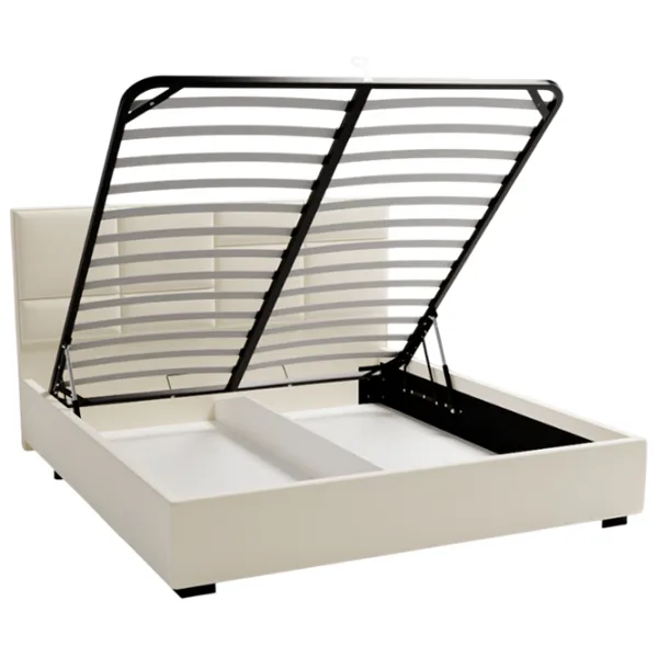 Pat My-Style my-Tori 90 x 200 cm / Placaj / Light-Beige photo 4