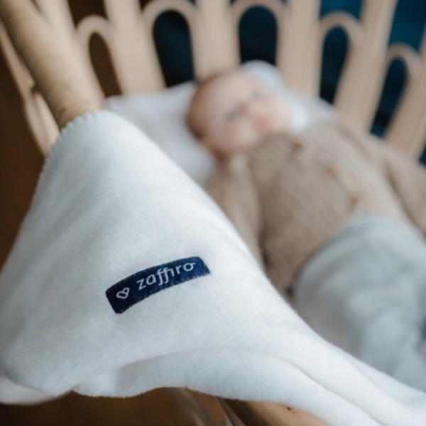 Одеяло Womar Zaffiro AA2019850  Полиэстер / Белый photo 2