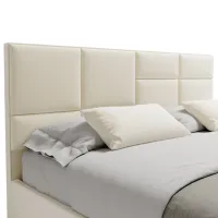 Pat My-Style my-Tori 180 x 200 cm / Placaj / Light-Beige photo 3