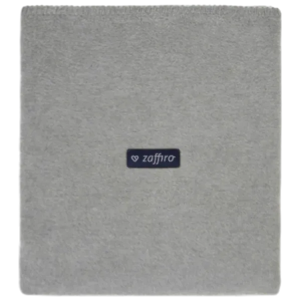 Pătură Womar Zaffiro AA2019847  Poliester / Gray photo 1