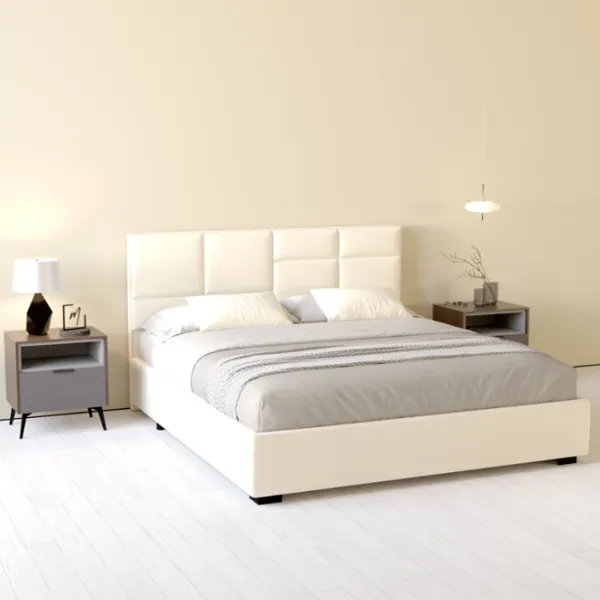 Pat My-Style my-Tori 200 x 200 cm / Placaj / Light-Beige photo 5