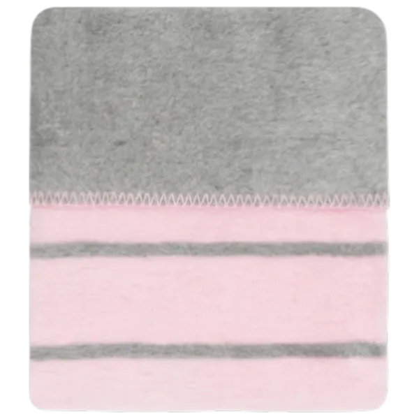 Одеяло Womar Zaffiro AA2019846  Полиэстер / Розовый photo 1