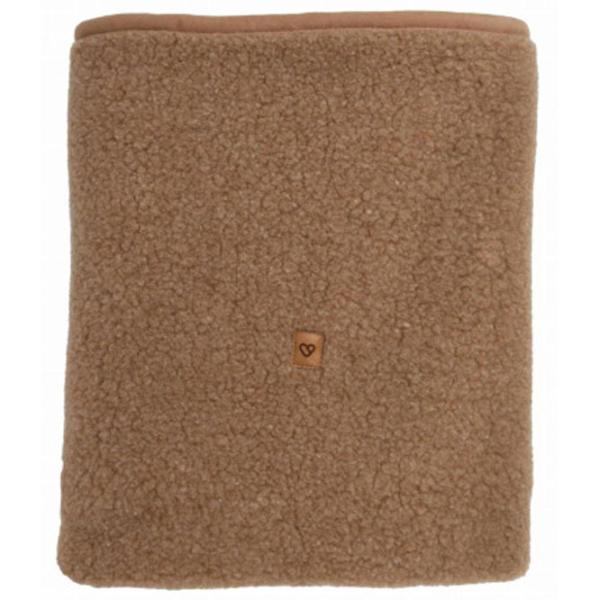 Одеяло Womar Zaffiro AA2019840  Шерсть / Коричневый photo 1
