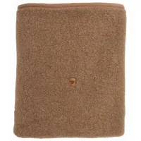 Pătură Womar Zaffiro AA2019840  Lână / Brown
