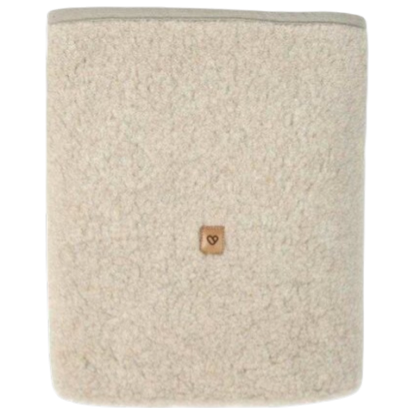 Одеяло Womar Zaffiro AA2019837  Шерсть / Бежевый photo 1