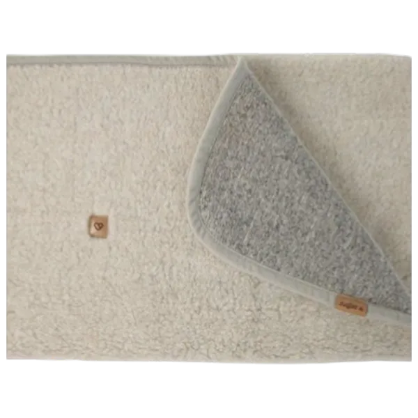 Одеяло Womar Zaffiro AA2019837  Шерсть / Бежевый photo 2