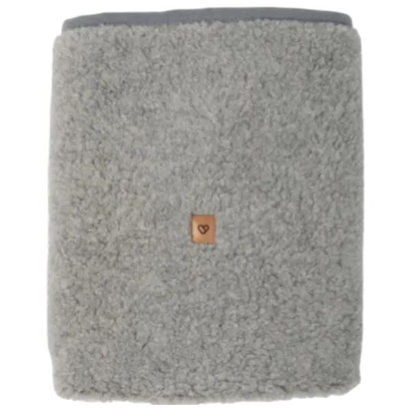 Одеяло Womar Zaffiro AA2019838  Шерсть / Серый photo 1