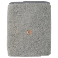 Одеяло Womar Zaffiro AA2019838  Шерсть / Серый