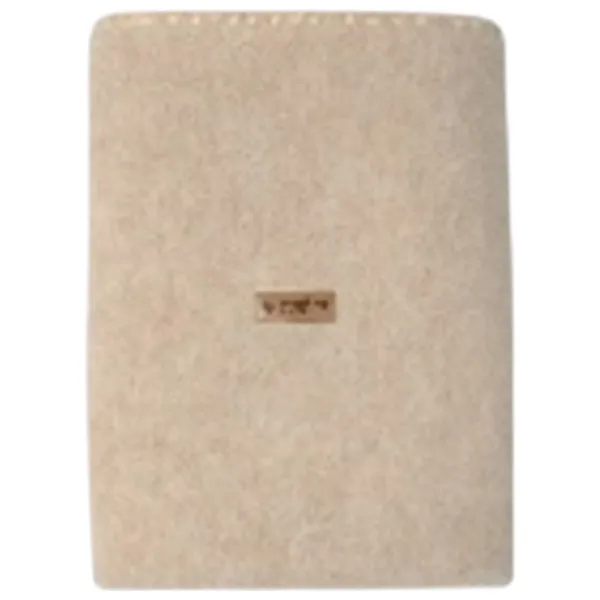 Одеяло Womar Zaffiro AA2019844  Шерсть / Бежевый photo 1