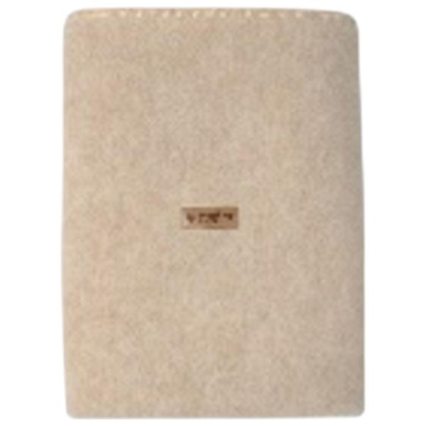 Одеяло Womar Zaffiro AA2019844  Шерсть / Бежевый photo 1