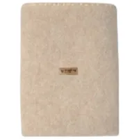 Одеяло Womar Zaffiro AA2019844  Шерсть / Бежевый