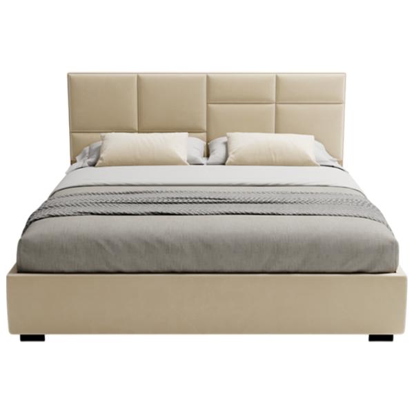 Кровать My-Style my-Tori 90 x 200 см / Фанера / Бежевый photo 2