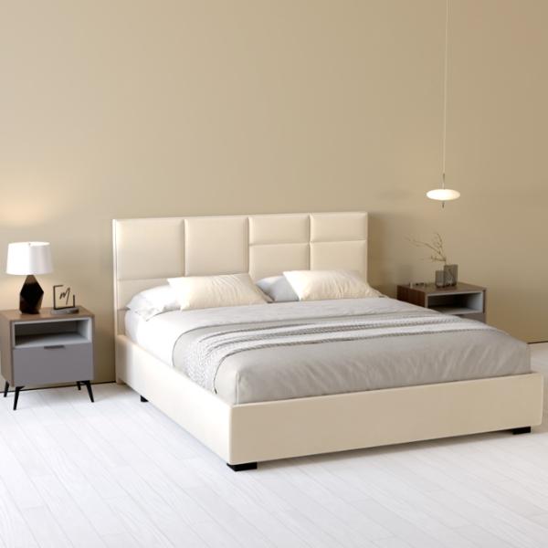 Pat My-Style my-Tori 180 x 200 cm / Placaj / Beige photo 5