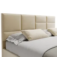 Pat My-Style my-Tori 200 x 200 cm / Placaj / Beige photo 3