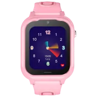 Ceas pentru copii Wonlex KT28 1.66"/ Pink photo 2