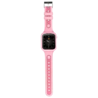 Ceas pentru copii Wonlex KT28 1.66"/ Pink photo 5