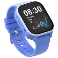 Ceas pentru copii Wonlex KT19 PRO 1.85"/ Blue photo 4