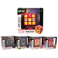 Joc educativ Rubik´s Marvel 5+/ Joc de logică