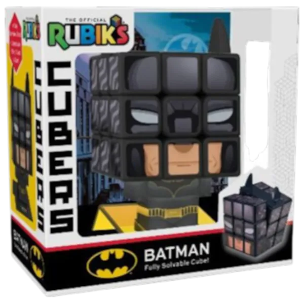 Joc educativ Rubik´s Marvel 5+/ Joc de logică photo 2