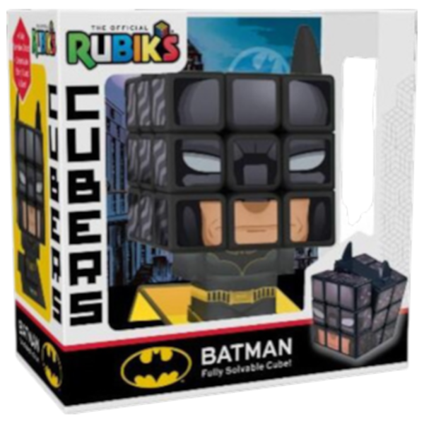 Joc educativ Rubik´s Marvel 5+/ Joc de logică photo 2