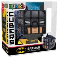 Joc educativ Rubik´s Marvel 5+/ Joc de logică photo 2