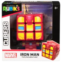Joc educativ Rubik´s Marvel 5+/ Joc de logică photo 4