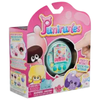 Joc de masă Spin Master Punirunes 3+/ Dezvoltare