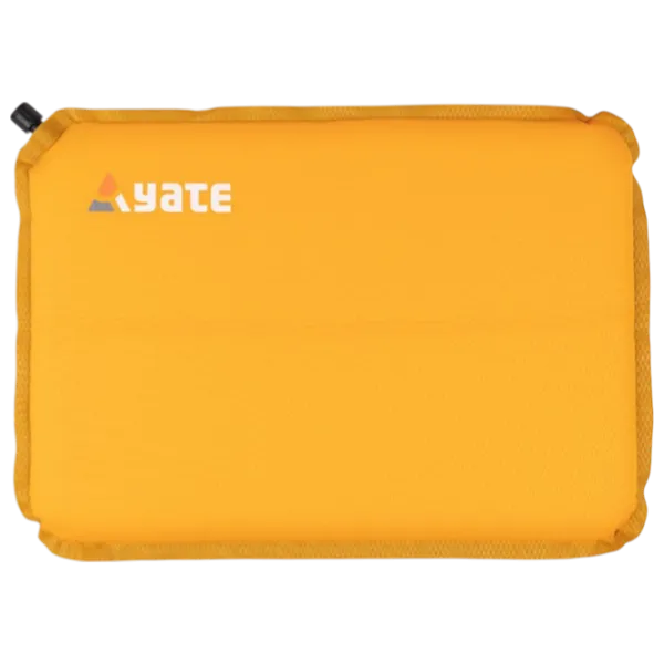 Saltea camping Yate SC0032x Poliester / Gold photo 1