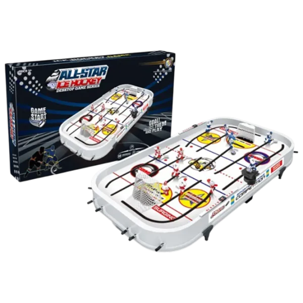 Joc educativ ChiToys Hockey  6+/ Hockey photo 1