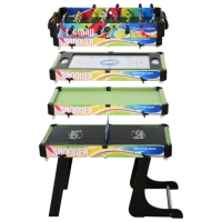 Настольная игра Richi Tichi 4 in 1 5+/ Хоккей