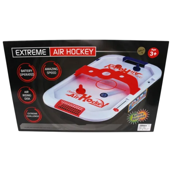 Joc de masă ChiToys Air Hockey 3+/ Hochei photo 1