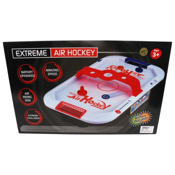Joc de masă ChiToys Air Hockey 3+/ Hochei photo 1