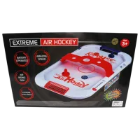 Joc de masă ChiToys Air Hockey 3+/ Hochei