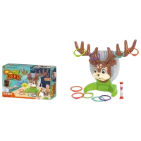 Настольная игра ChiToys O My Deer 3+/ Развитие