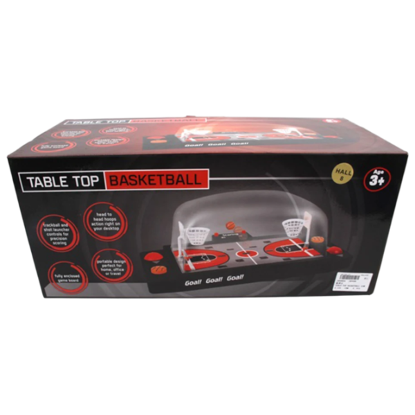 Joc de masă Richi Tichi Basketball 3+/ Basketball photo 1