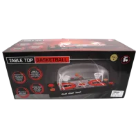 Joc de masă Richi Tichi Basketball 3+/ Basketball