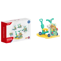 Joc educativ Huanger HE0812 1+/ Dezvoltare