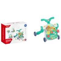 Joc educativ Richi Tichi HE0816 1+/ Dezvoltare