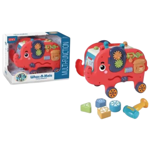 Joc educativ Richi Tichi Whac-A-Mole 1+/ Dezvoltare photo 1