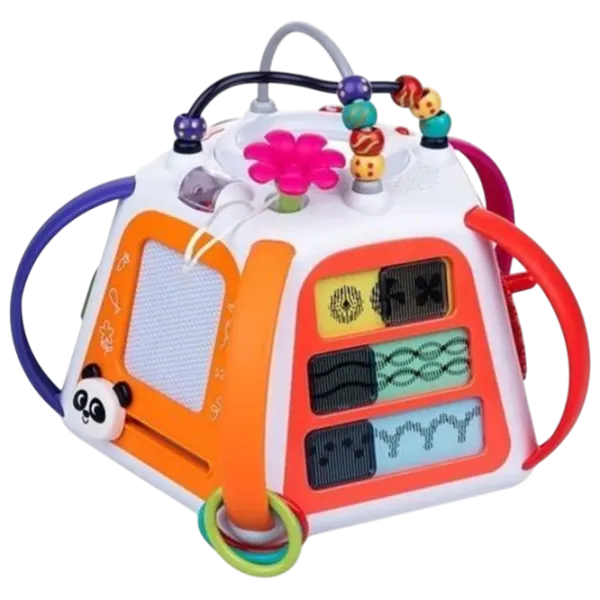 Joc educativ Richi Tichi HOLA  1+/ Dezvoltare photo 1