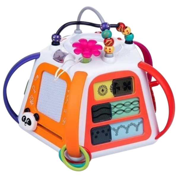 Joc educativ Richi Tichi HOLA  1+/ Dezvoltare photo 1